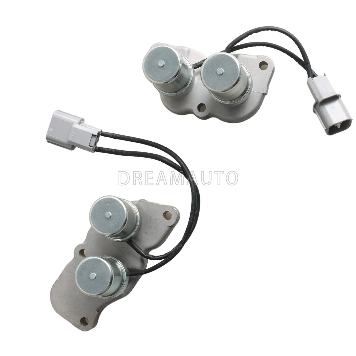 Shift Control & Lock Up Solenoids for Honda Accord 28200-PX4-014 28300-PX4-003