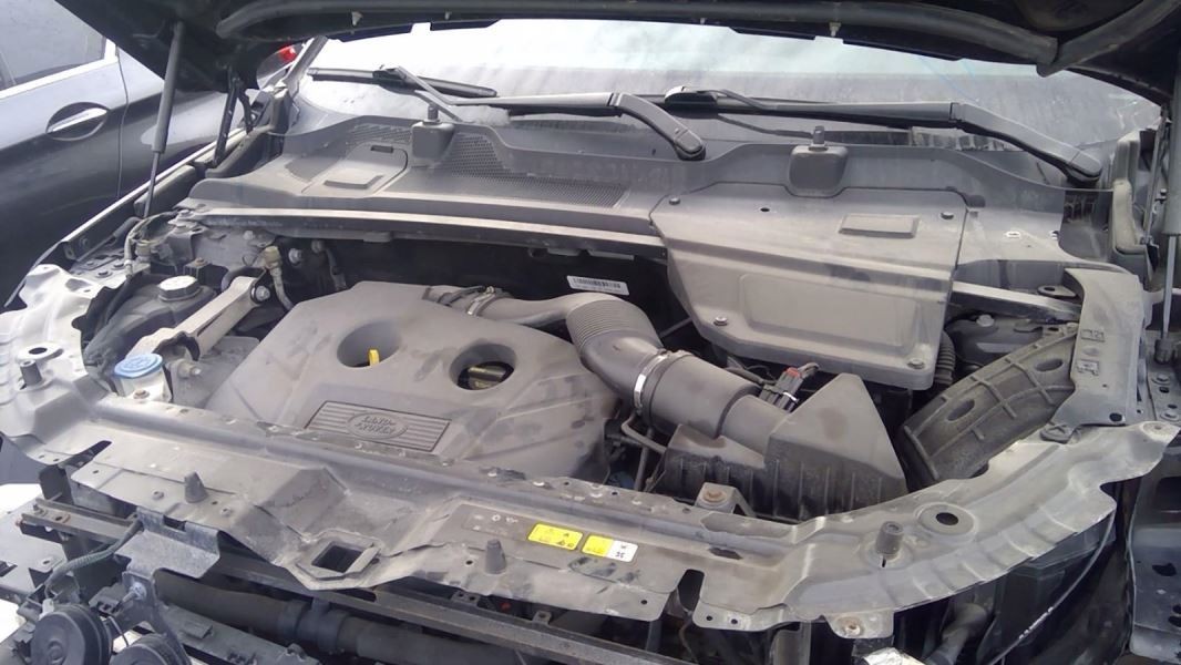 DISCO SPT 2016 Transfer Case 1412636