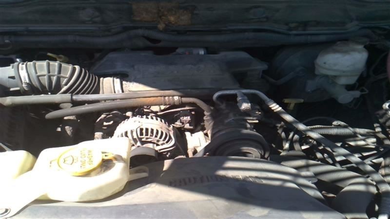 Transfer Case Model NV243 Electric Shift Fits 06-12 DODGE 1500 PICKUP 25952452