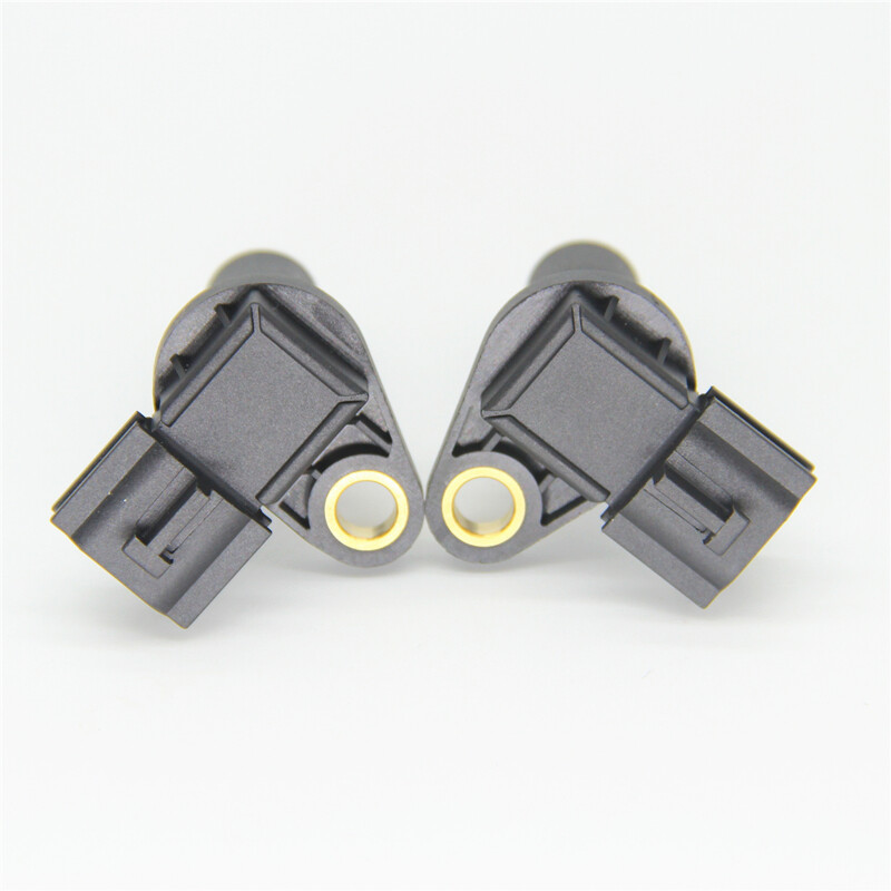 2 Automatic Trans Input/Output Vehicle Speed Sensors for Nissan Infiniti 2005-16