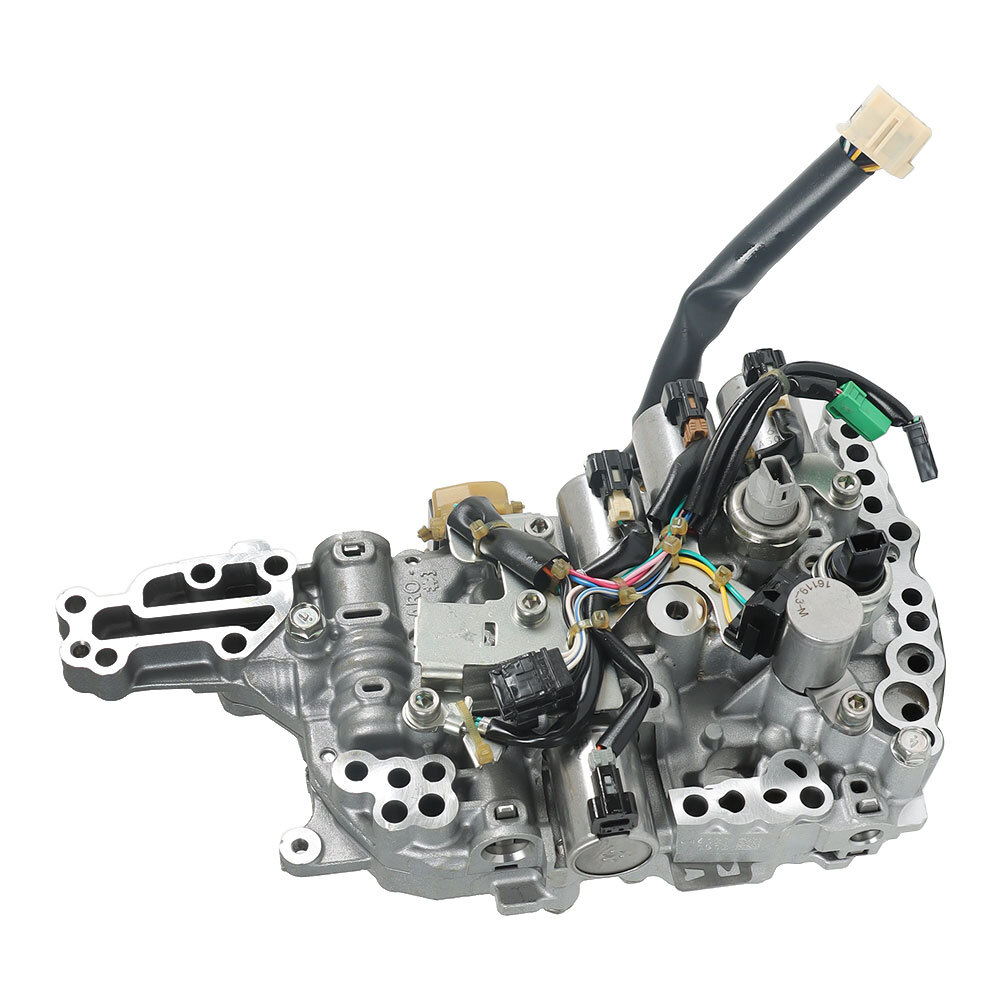 JF017E For 2012 2013 2014 Infinity QX60 CVT FWD Valve Body CVT Transmission