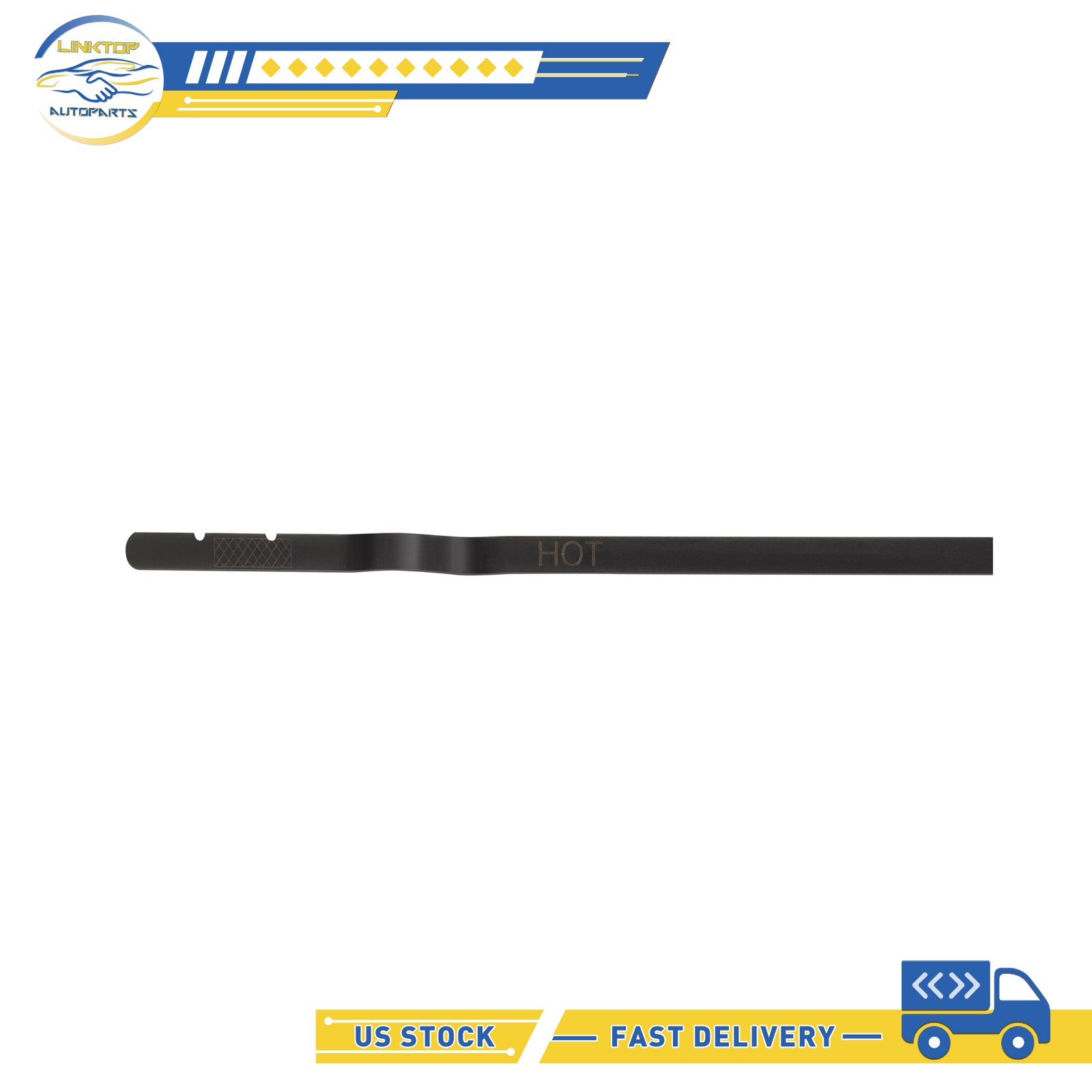 Transmission Fits For Altima, Maxima, Roque, Quest, Murano CVT8 2 3 Oil Dipstick