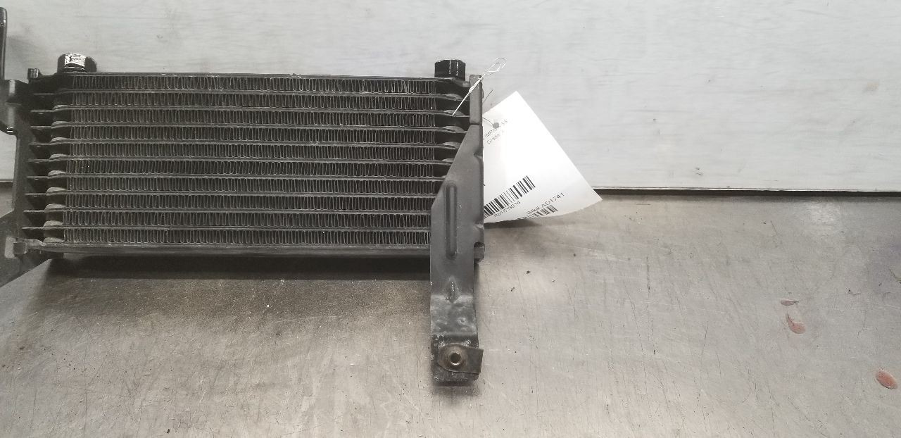 96 CHEVY IMPALA SS AUTOMATIC TRANSMISSION OIL COOLER