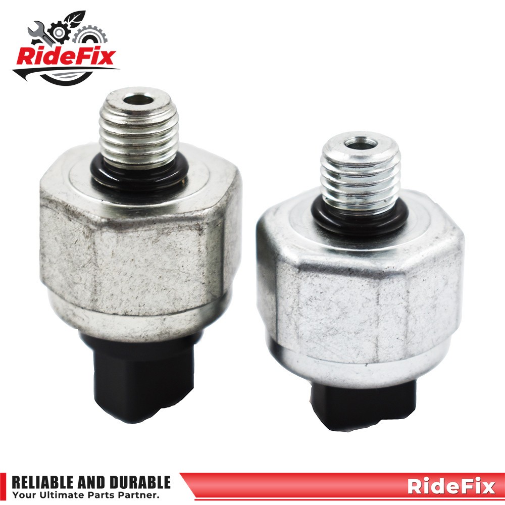33417NA 2pcs Oil Pressure Sensor For GMC Chevrolet Pontiac Oldsmobile CVT