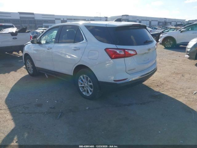 Automatic Transmission AWD 1.5L Fits 18-19 EQUINOX 3866357