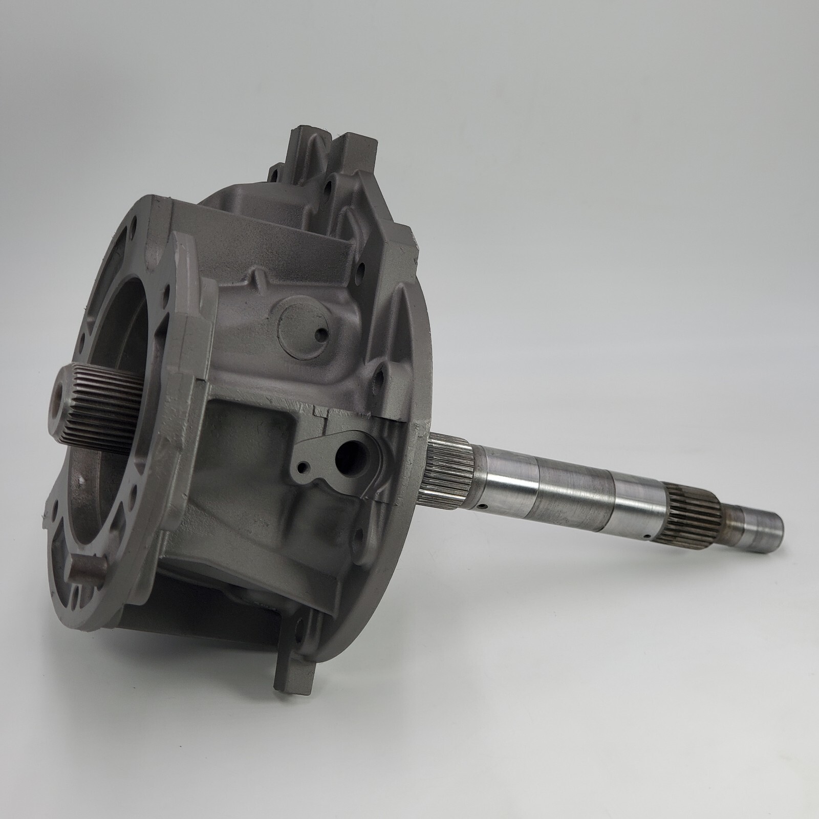 5R110W EXTENSION HOUSING FORD TRANSFER CASE 4X4 ADAPTER TORQSHIFT 5 SPEED 03-UP