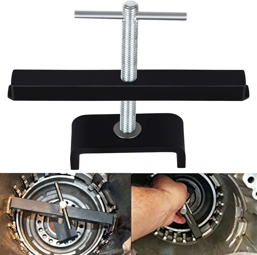 T-0151 Rear Clutch Spring Compressor Transmission Tool for GM 4L60 4L60E 700R4