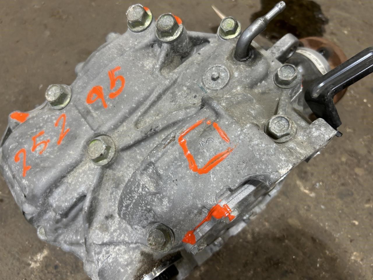 2020 ACURA RDX OEM Transfer Case