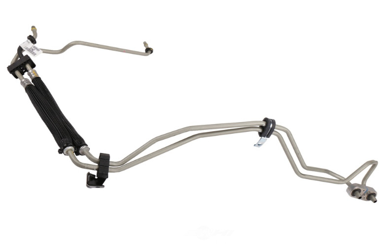 84390142 GM Transmission Cooler Line AT Only 2016-2020 Chevrolet Camaro 3.6L AT