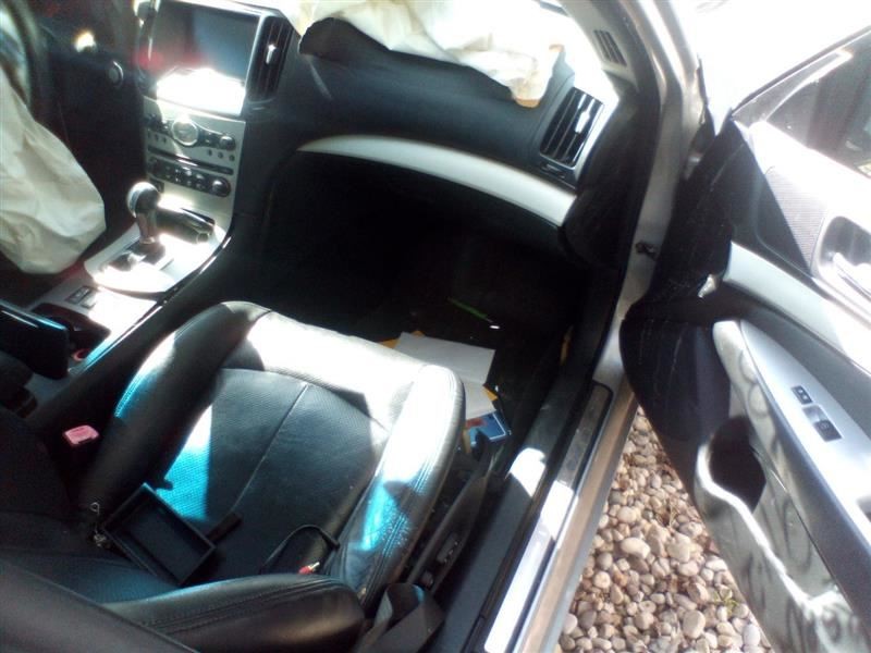 Transfer Case Automatic Transmission Fits 03-08 INFINITI FX SERIES 274431