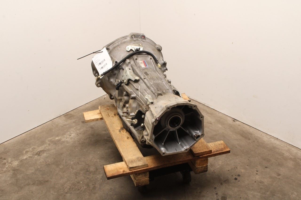 2016-2023 Toyota Tacoma Limited 3.5L 6 cylinder 4×4 6-Spd Auto Transmission 125K