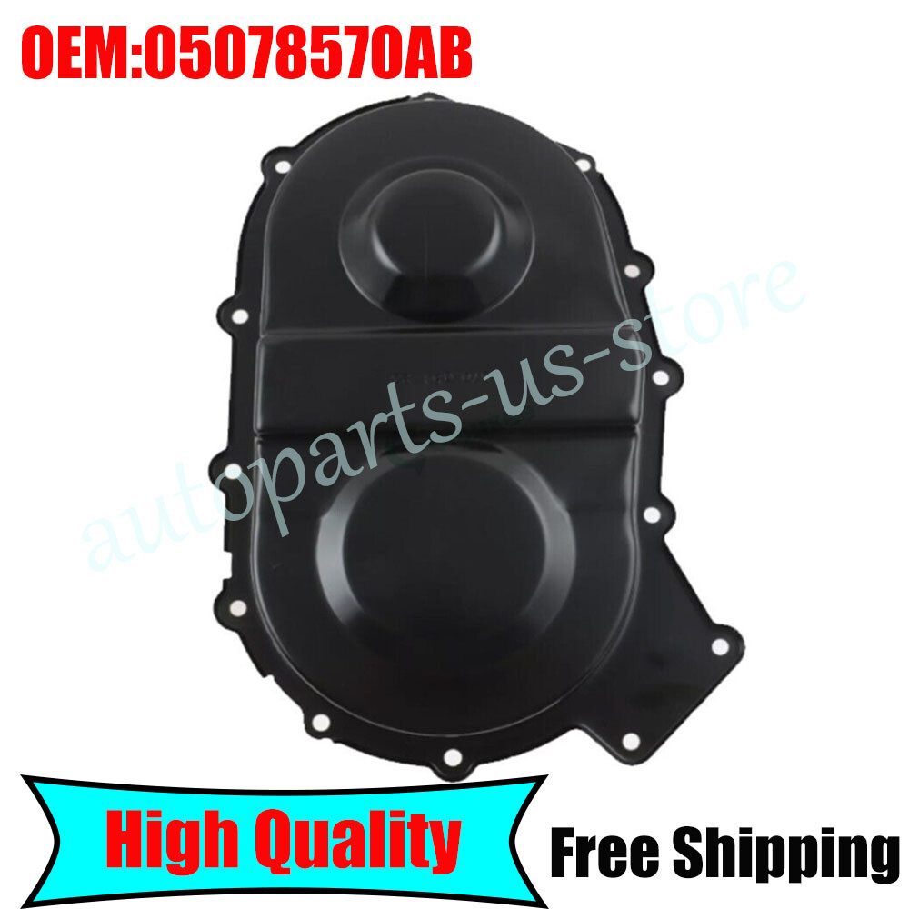 Transmission End Cover for Chrysler Sebring Dodge Grand Caravan 2007-2020