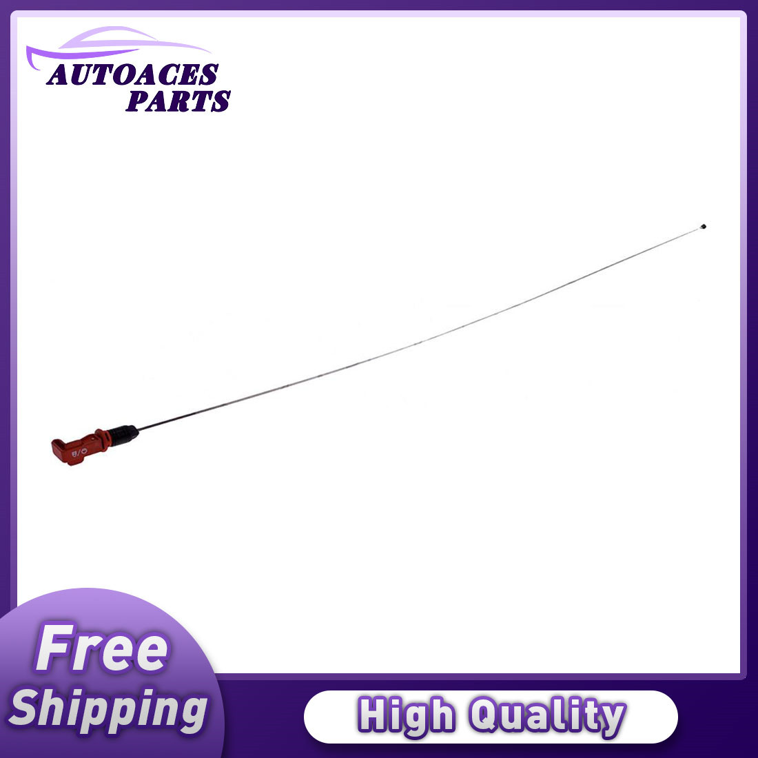 917-478 Dorman Automatic Transmission Dipstick New for Chevy Avalanche Suburban