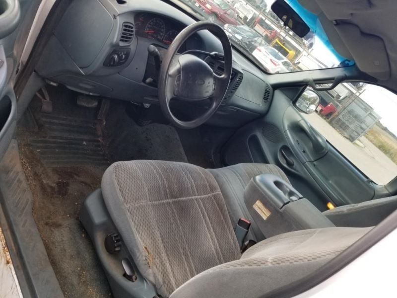 Automatic Transmission 8-280 4.6L 4R70W 4WD Fits 97 FORD F150 PICKUP 1125576