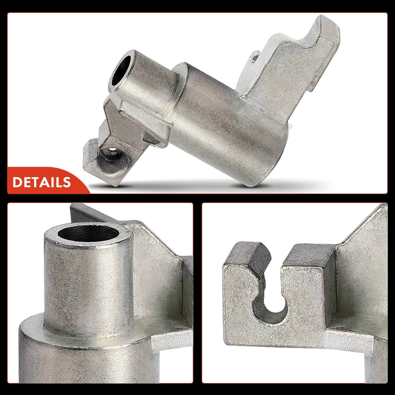 New Trans Shift Interlock Latch for Pacifica Dodge Charger Magnum Chrysler 300