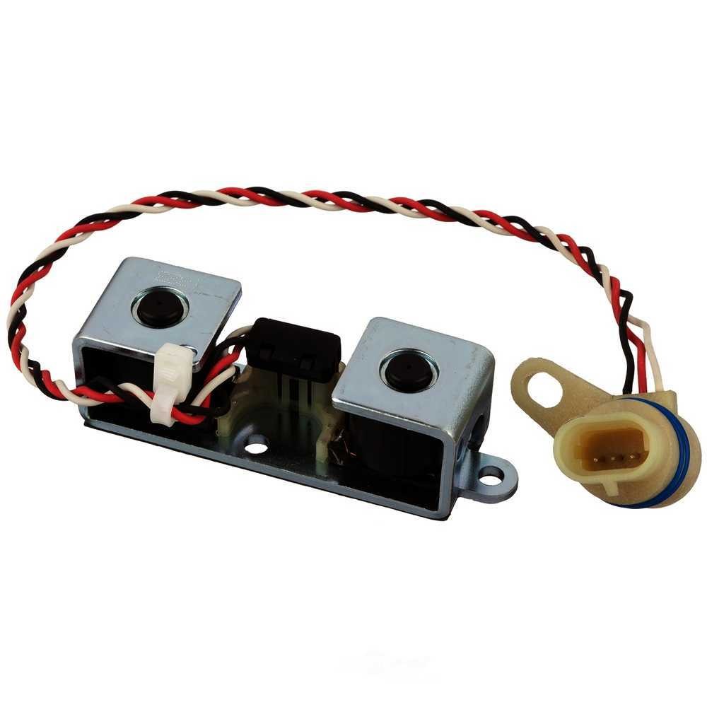 Automatic Transmission Control Solenoid Pioneer 772285
