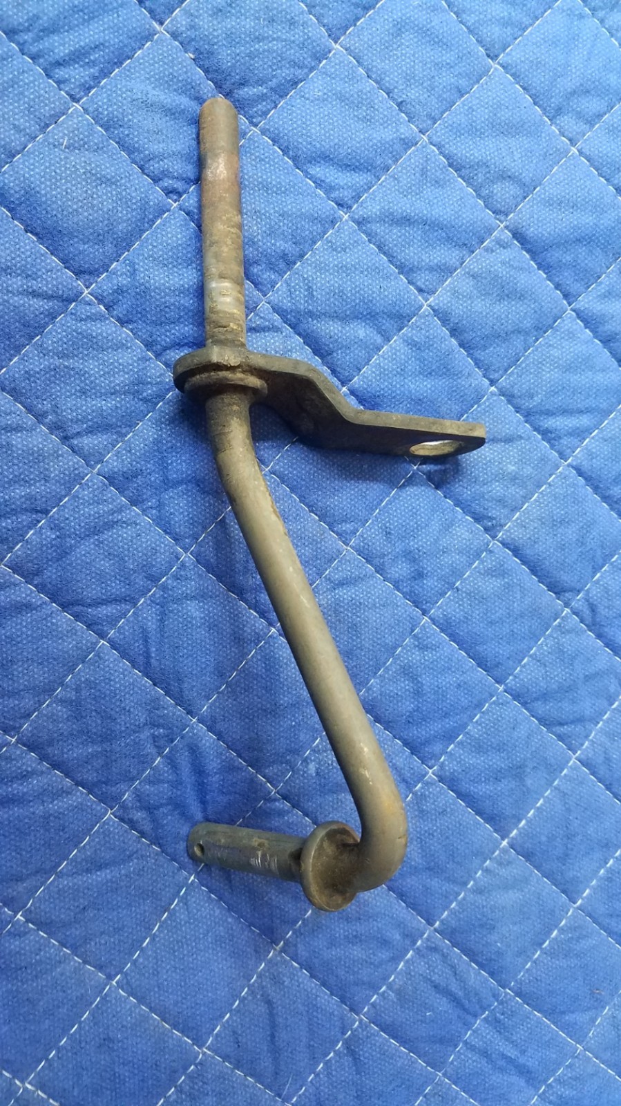 1973-87 Chevy C/K10-30 K5 Blazer Automatic Transmission Shift Linkage