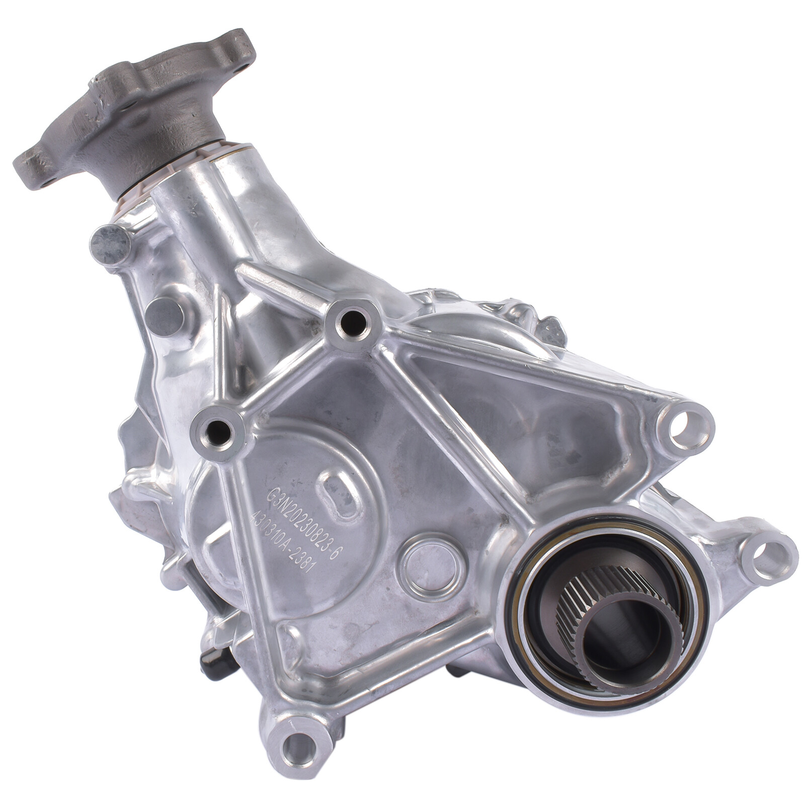Power Take Off Differential for Lincoln MKX All Wheel Drive Ford Edge 600-234