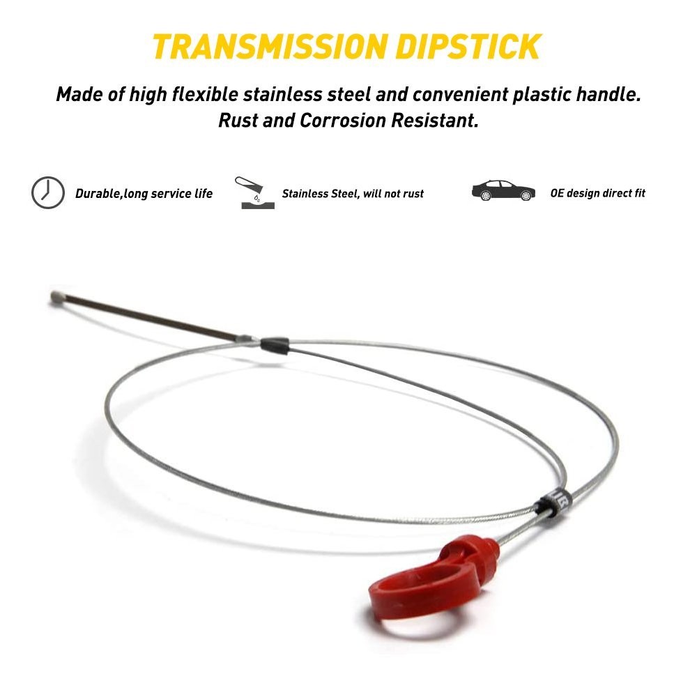 Engine Oil Level Dipstick For Dodge Ram 1500 2500 3500 1994-2002 US 53020928