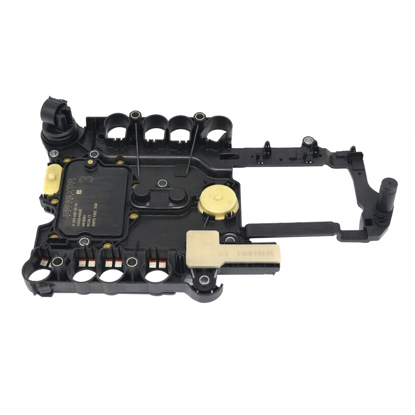 A0034460310 For Mercedes Benz 722. ECU TCU TCM Control Module Conductor Plate US