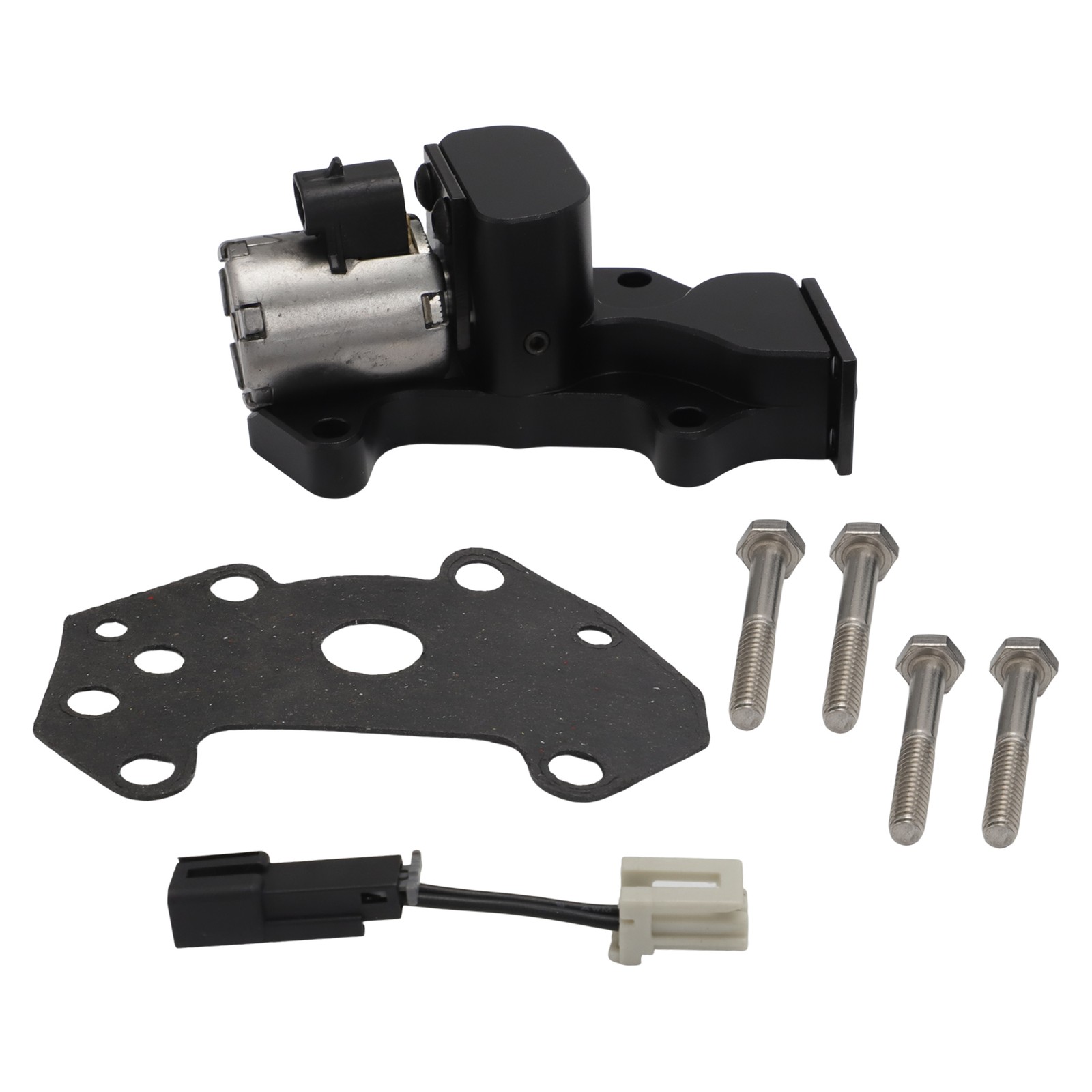 US Gov Solenoid Upgrade Kit for 1996-2007 Ram Transmissions Fix Shifting Issues