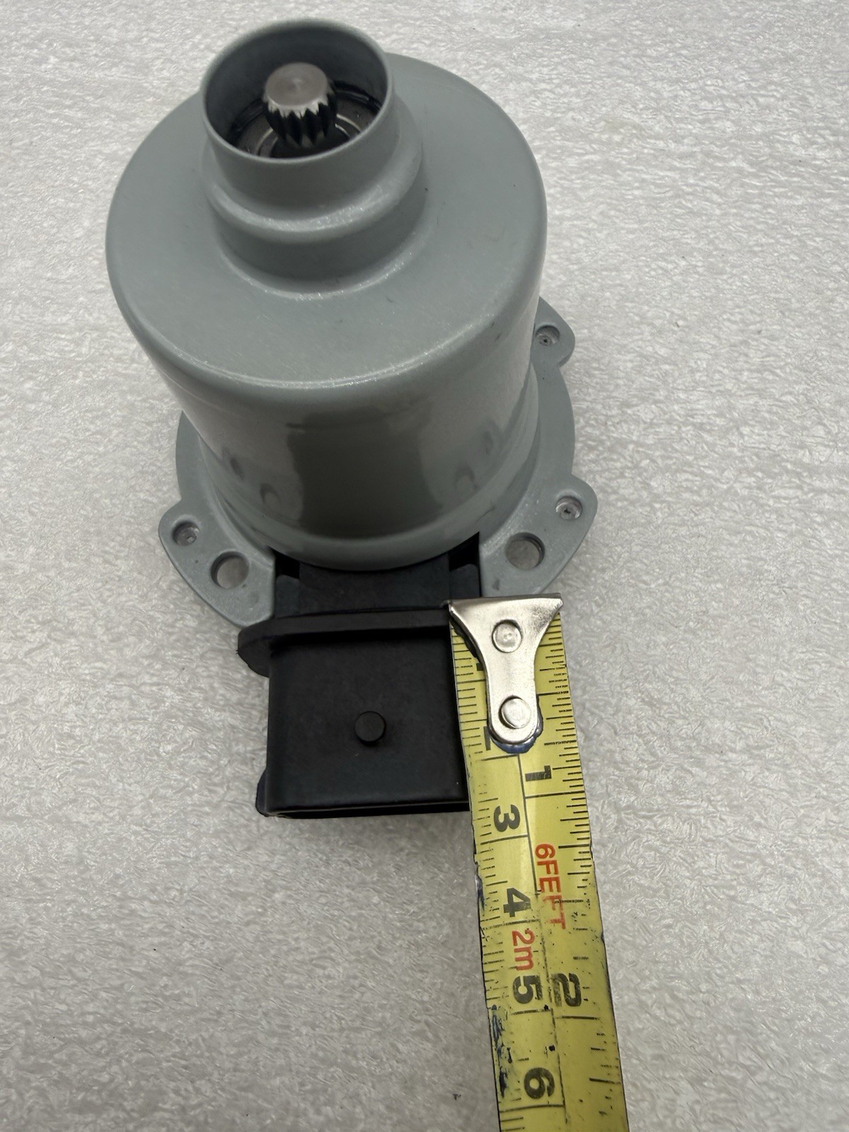 Automatic Transmission Clutch Actuator A/B AE8Z-7C604-A For 2011-2018 Ford Focus