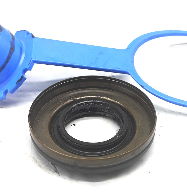 .For 6T70 6T75 Transmission Axle Seal Right Side Passenger w/ Installer