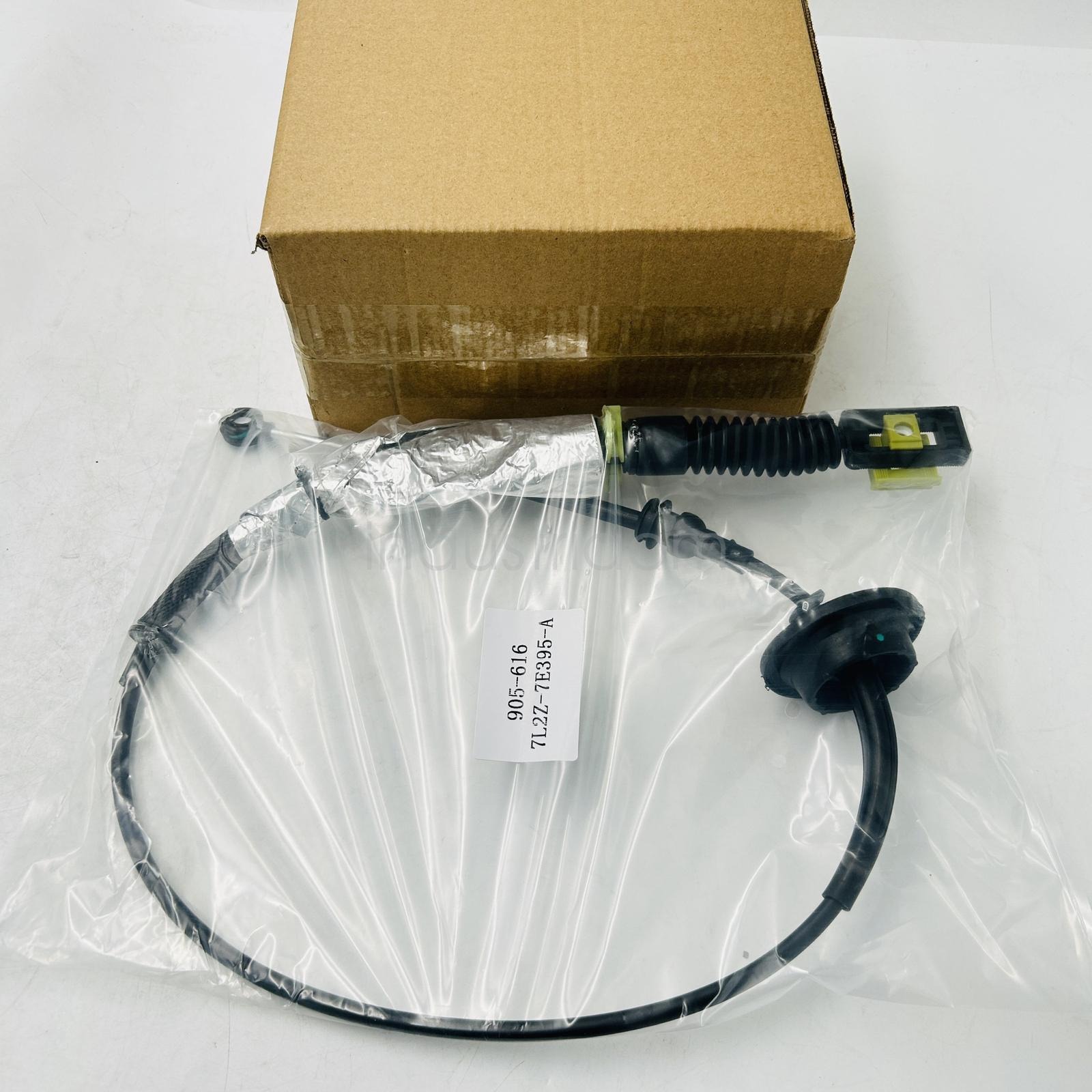 Automatic Transmission Shifter Cable 2006-2010 Ford Explorer Mountaineer