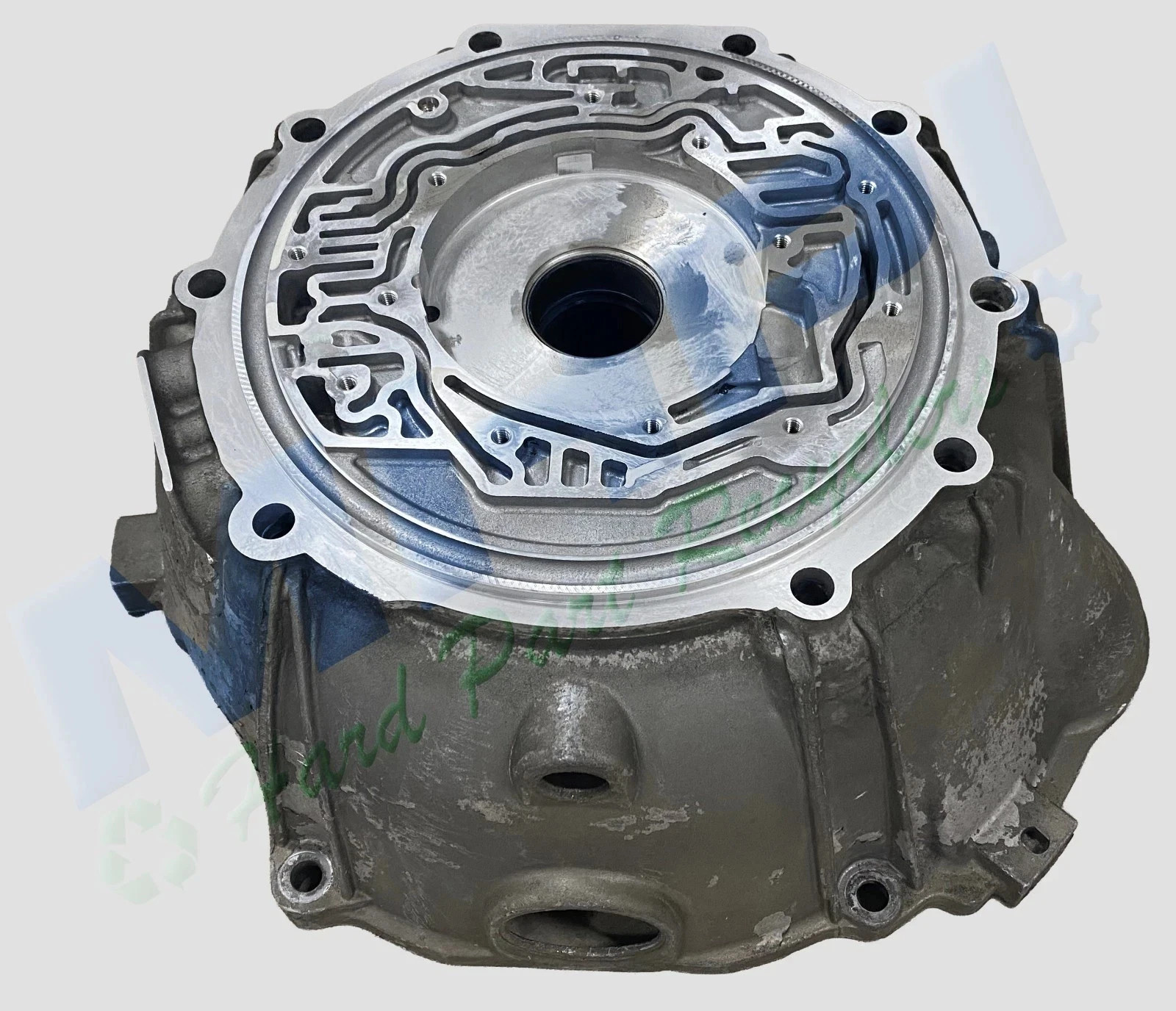 6L80E / 6L90E Complete Pump Assembly – 2007-UP – 1 Top Bolt – FREE SHIPPING