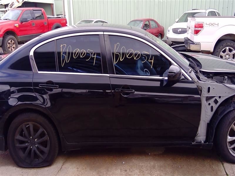 Transfer Case Automatic Transmission Fits 03-08 INFINITI FX SERIES 563975