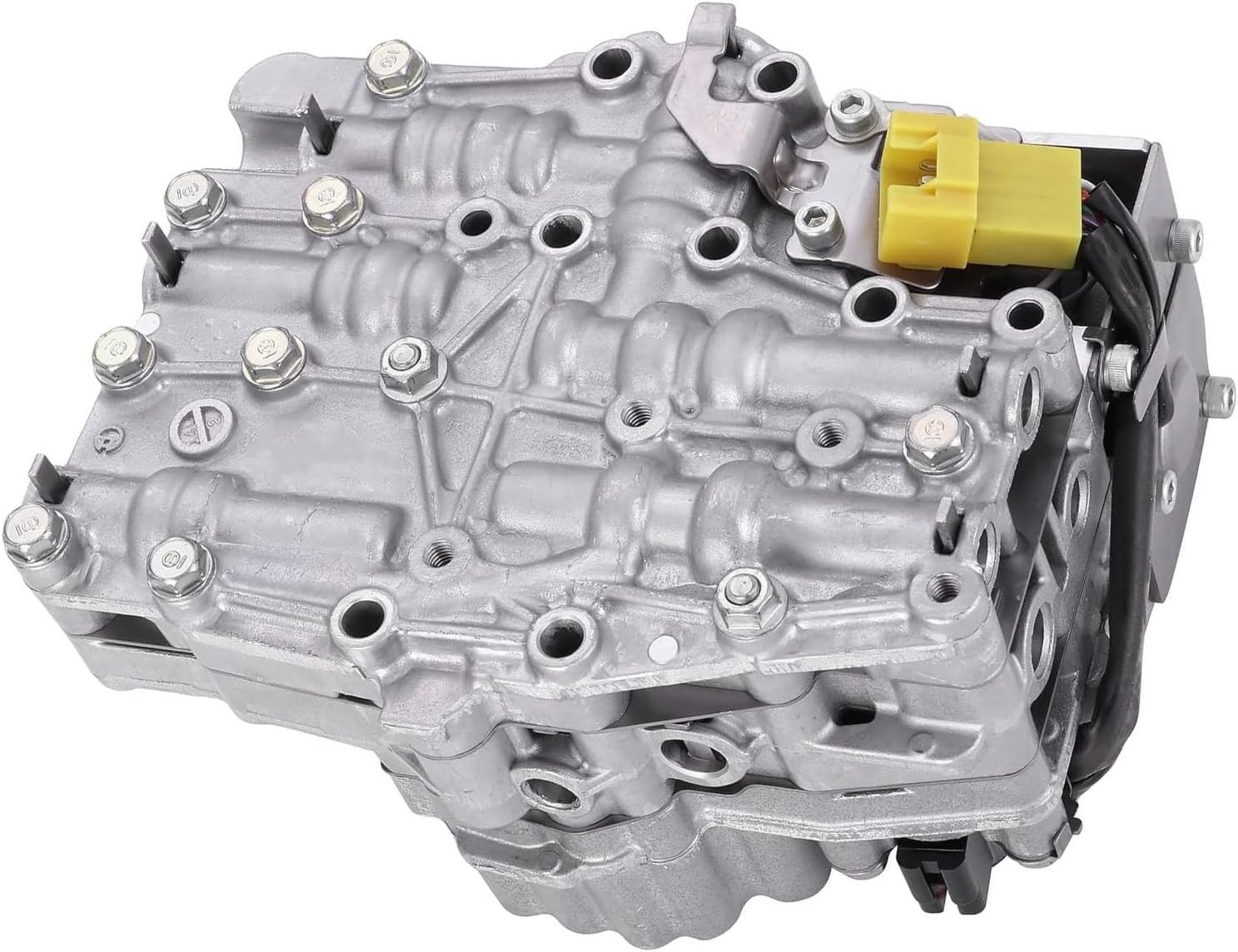 SUBARU LINEARTRONIC, VALVE BODY, TR580, SUBARU LIFETIME WARRANTY