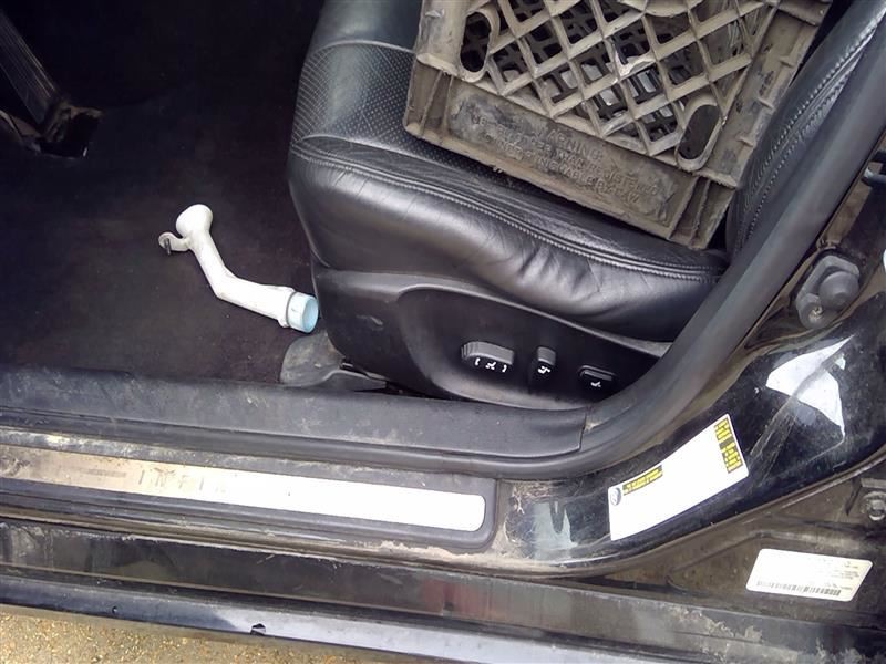 Transfer Case Automatic Transmission Fits 03-08 INFINITI FX SERIES 563975