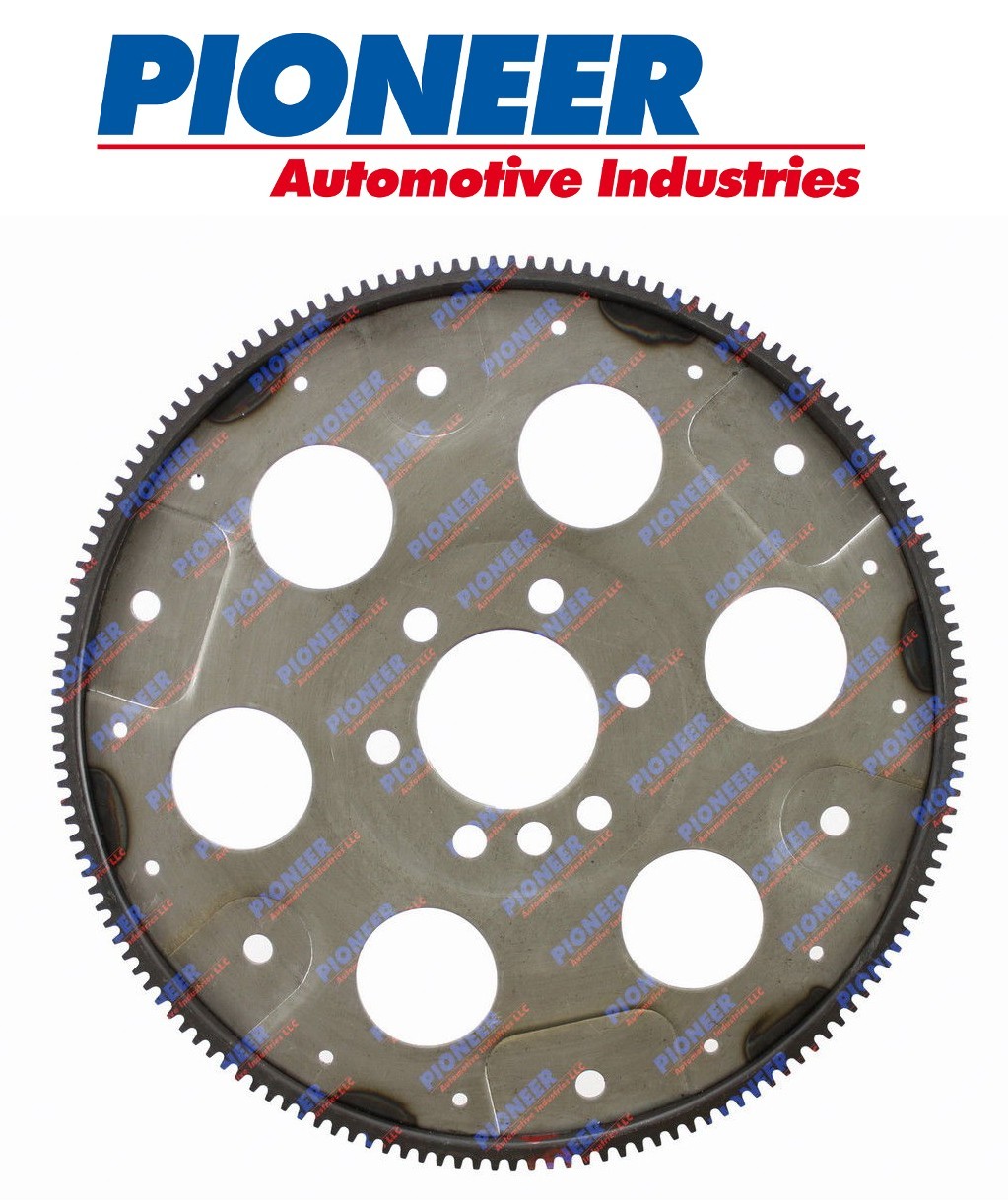 PIONEER Flexplate/Flywheel for SOME Chevy SB 283 307 327 350 EARLY 153-tooth