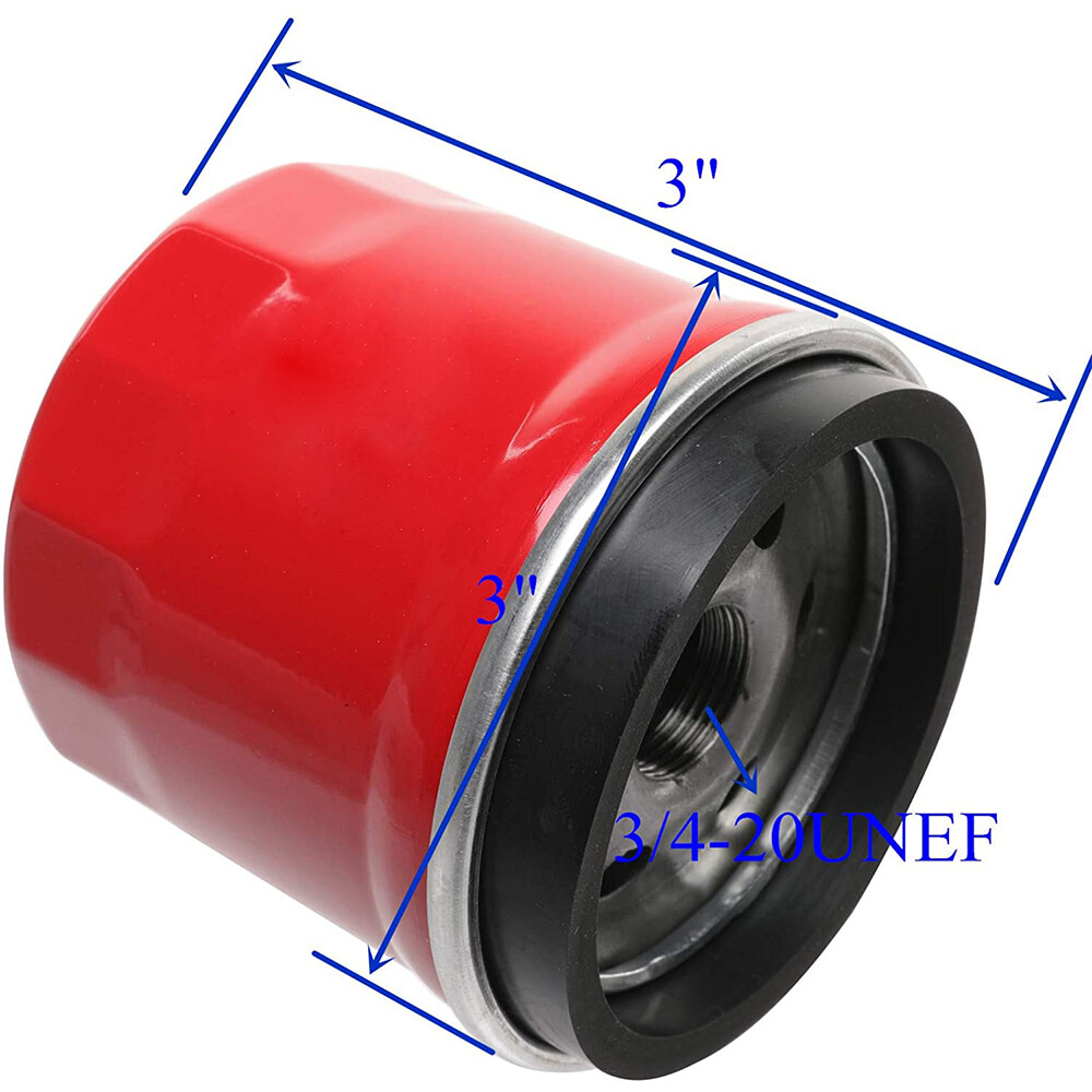Spin On Transmission Filter 29539579 29535617 Compatible with ALLISON