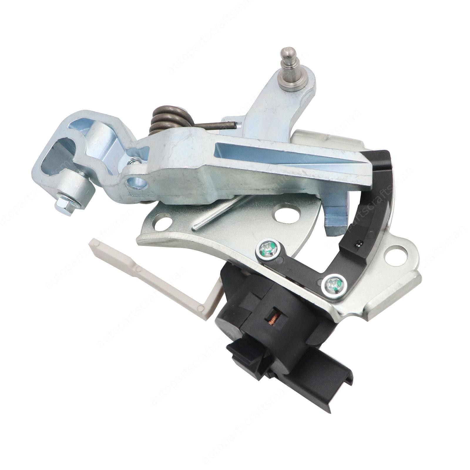 Trans Gear Shift Bracket For 2009 2010-2021 Dodge RAM 1500 2500 3500 68470756AA