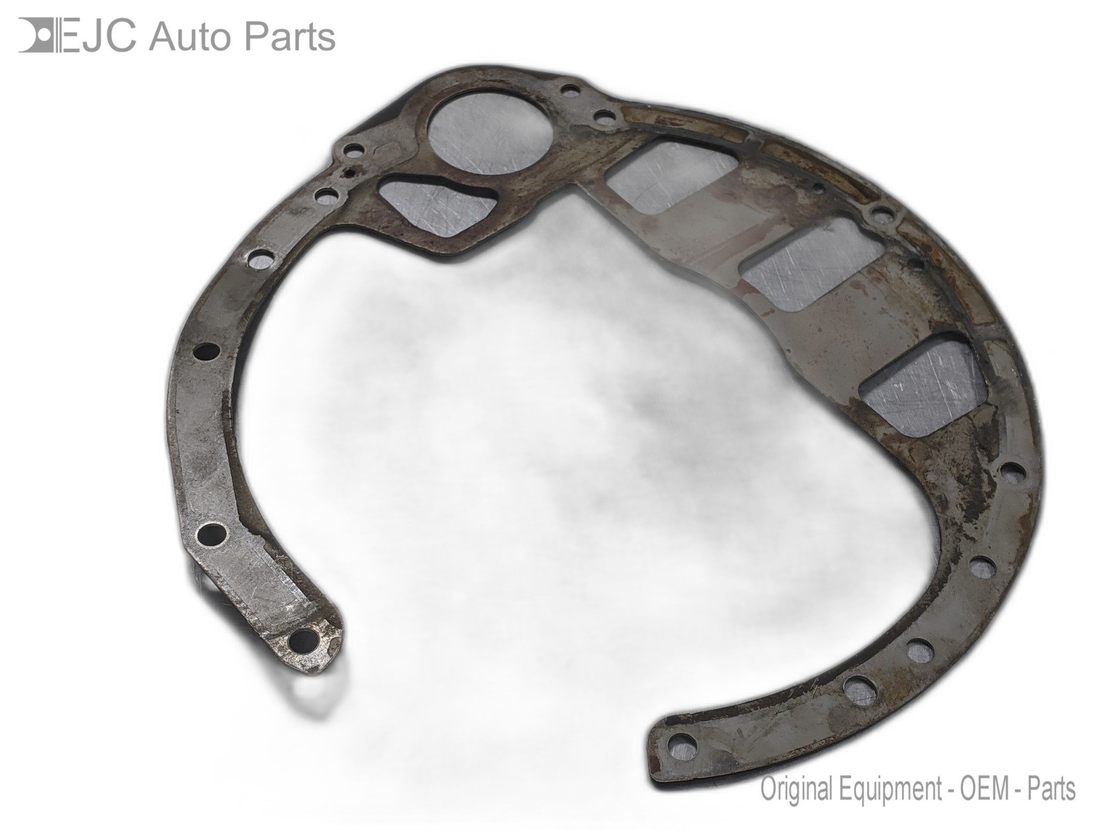 Transmission Dust Shield For 14-16 Ford F-150 3.5 Turbo