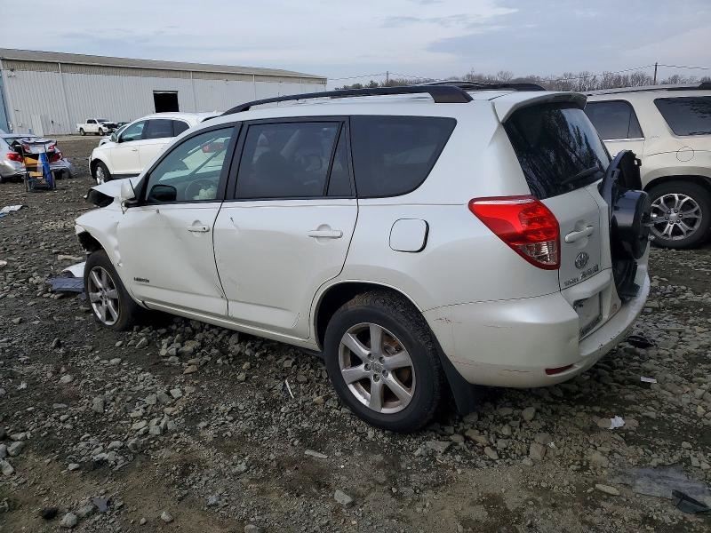 Automatic Transmission Gasoline 6 Cylinder AWD Fits 06-12 RAV4 5059004