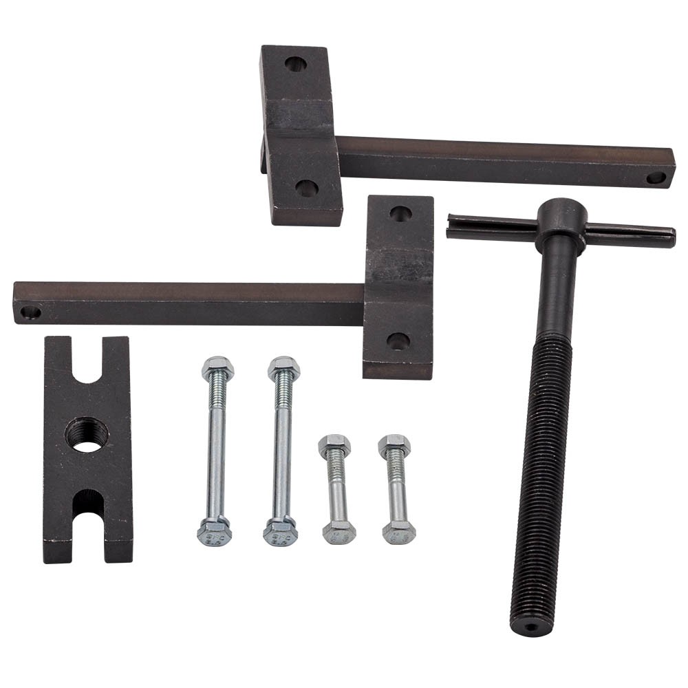 Transmission Pump Puller Remover Tool fit For Ford C6 / E4OD / 4R100