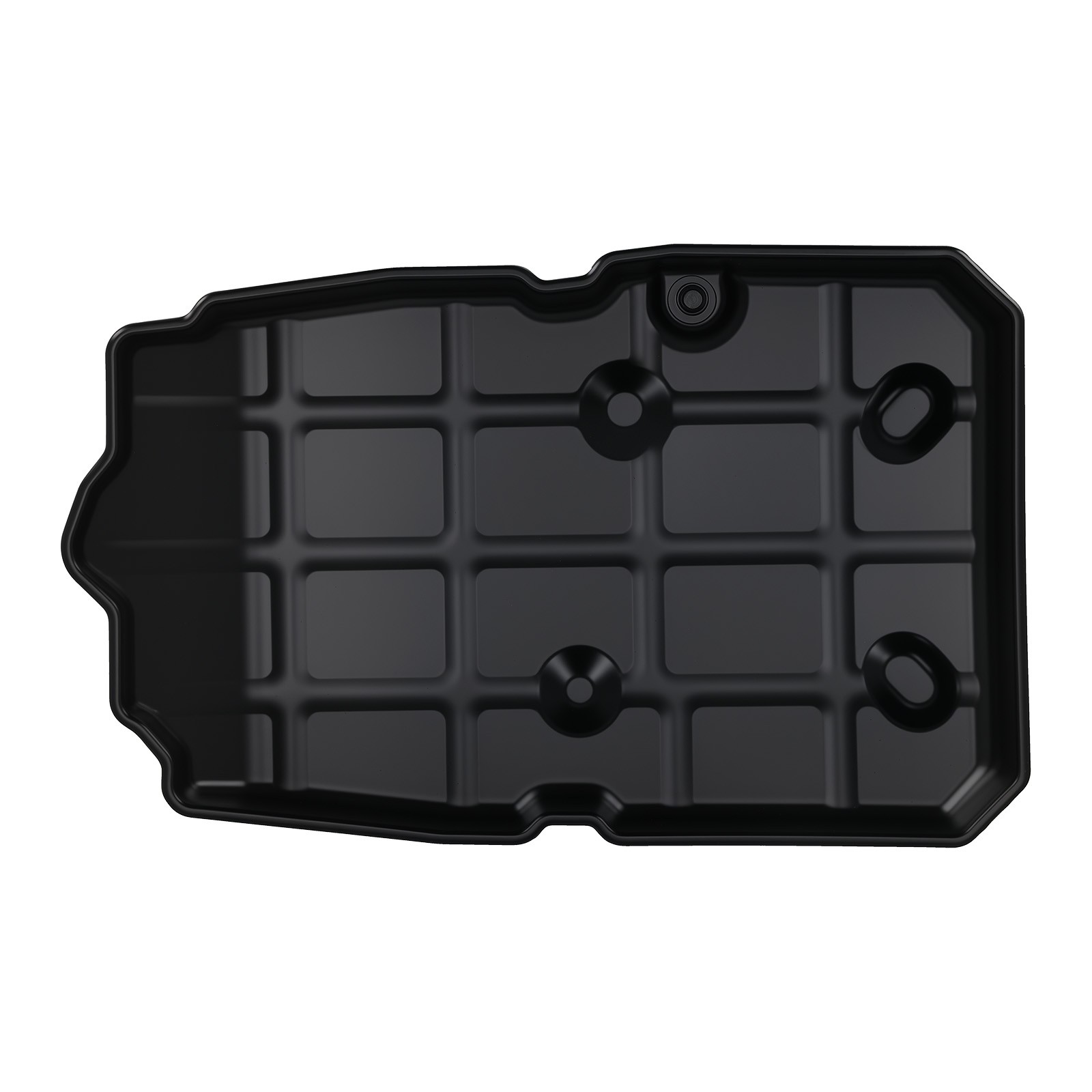 Transmission Oil Pan for Mercedes GLE-Class 2016-2017 A2222700512