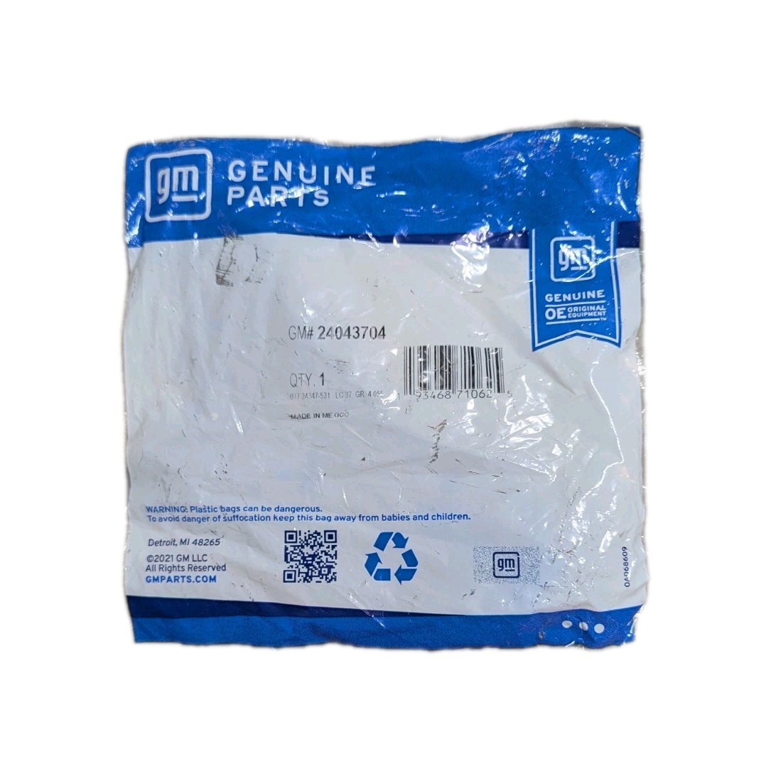 Genuine GM 24043704 Automatic Transmission Fluid Pressure Switch New Sealed