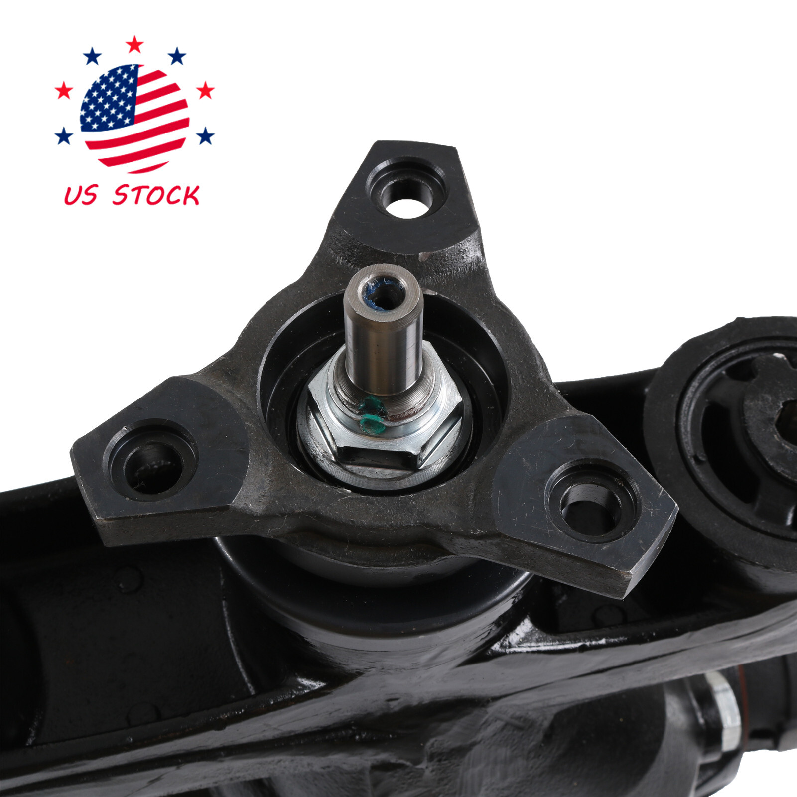 For Cadillac ATS 2013-19 6AT Rear Differential Axle Carrier 3.27 Ratio 84110753