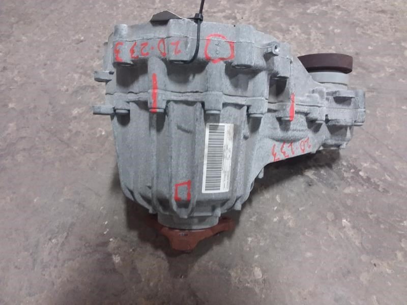LEVANTE 2017 Transfer Case 856589