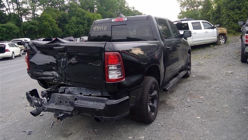Automatic Transmission New Style Opt 8HP75 Fits 19-21 DODGE 1500 PICKUP 1840808