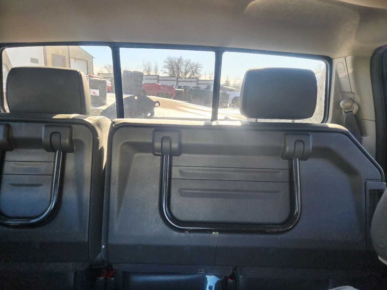 Automatic Transmission 3.5L Fits 09-14 RIDGELINE 1651038