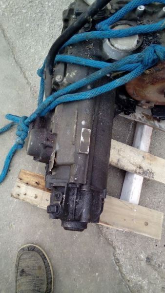 Automatic Transmission Fits 98 INTRIGUE 229261