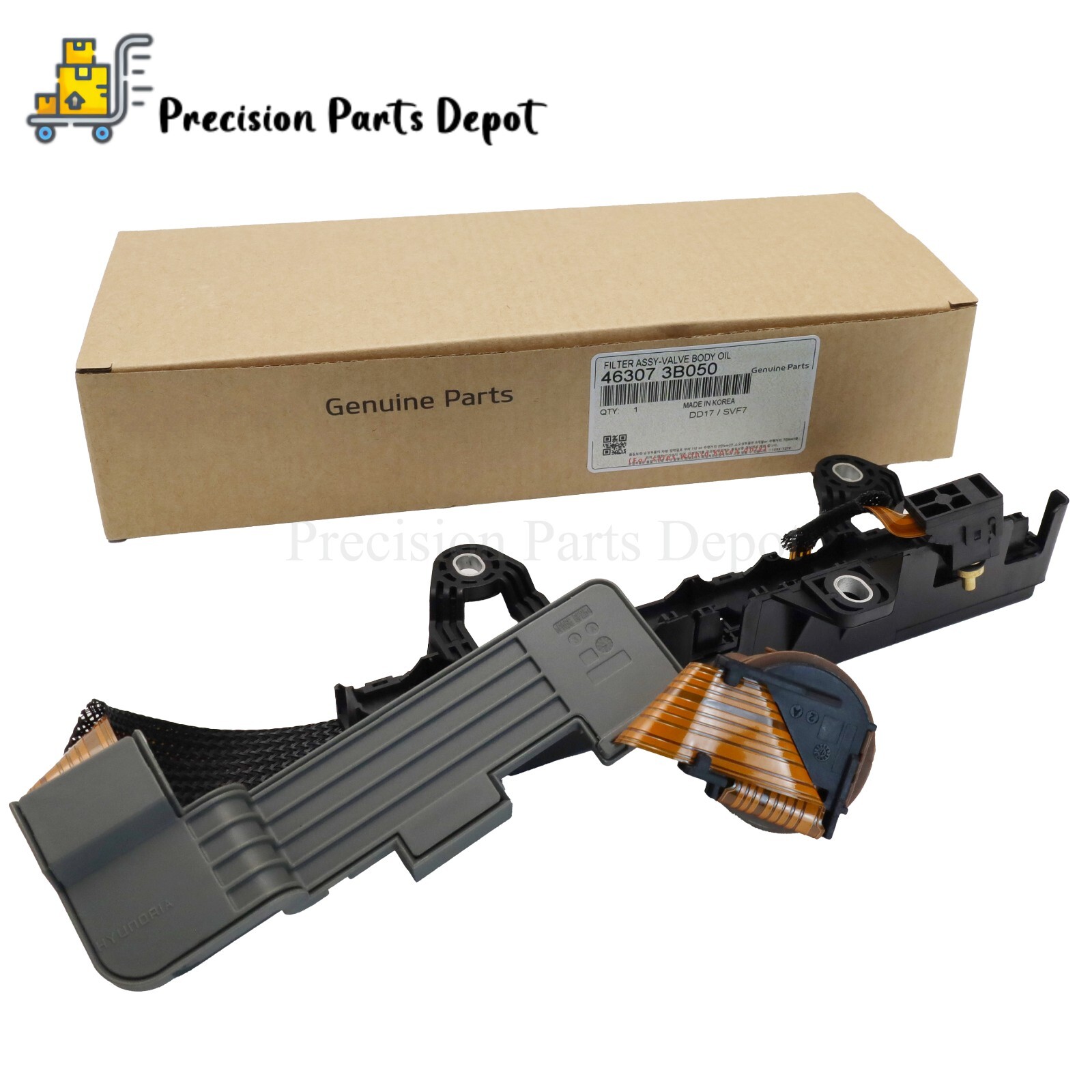 NEW Automatic Transmission Harness 46307-3B050 Fits For Hyundai Kia US