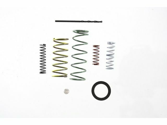 For 1975-1982 Ford Granada Auto Trans Shift Kit 89624RC 1976 1977 1978 1979 1980