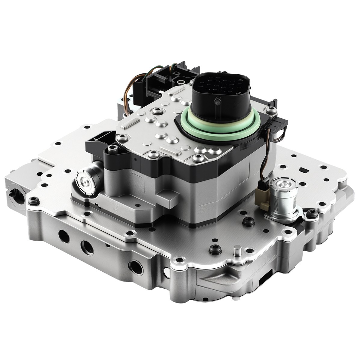 Transmission Valve Body Fits 2007-2019 Chrysler 200 Dodge Avenger Ram 1500 2500