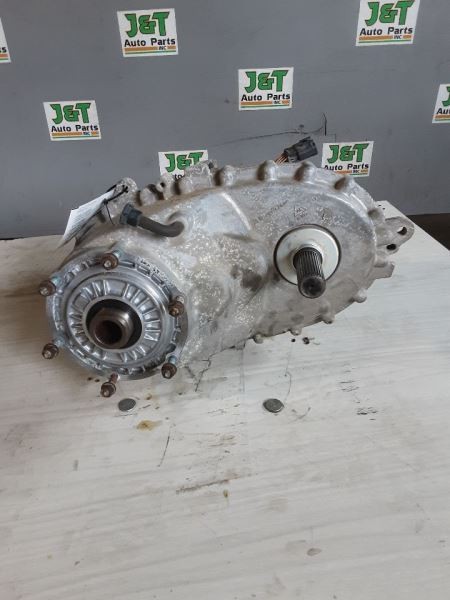 2016 2017 2018 RAM 1500 TRANSFER CASE ASSEMBLY 3.6L 5.7L BW 44-45 68360097AB