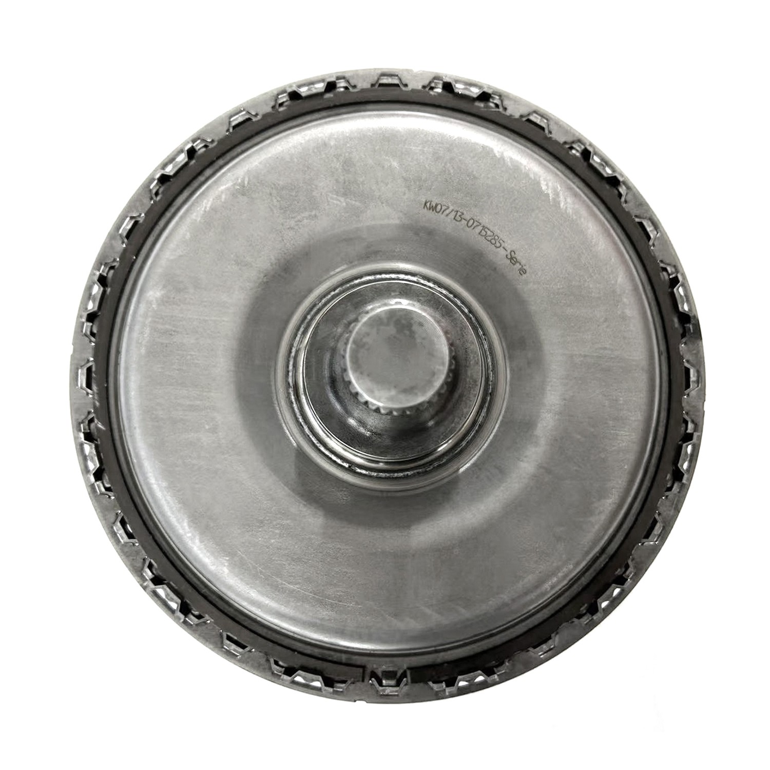 Transmission Dual Wet Clutch Drum 0B5141030E FIt For Audi 7 Speed A4 A5 A6 A7 Q5